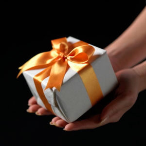 Cadeau Cadeau
